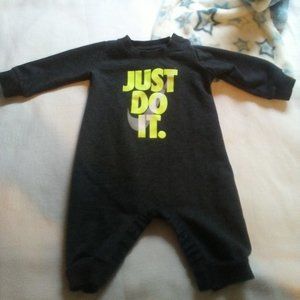 Baby Nike One piece